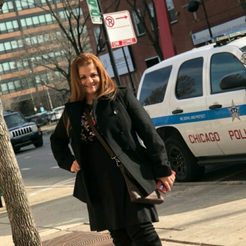 Meet your Posher, Carmen